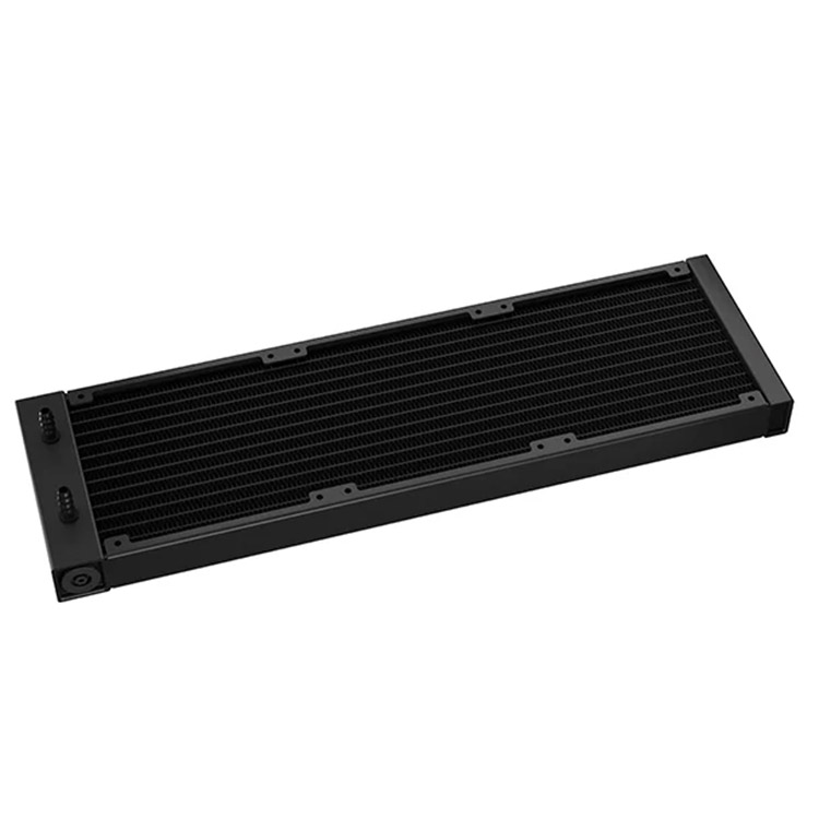 خرید فن پردازنده DeepCool LT720 - مایع - 360 میلیمتر